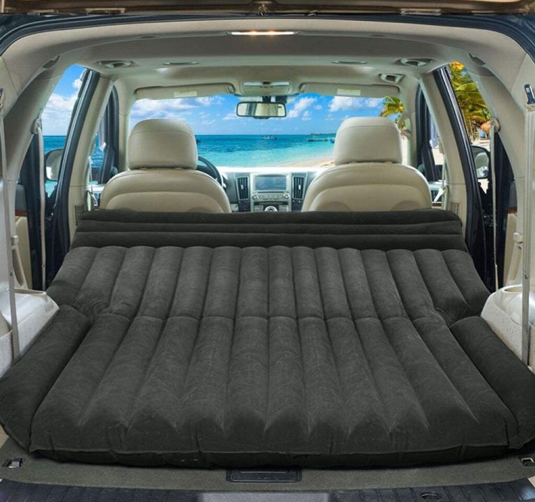 The 5 Best Subaru Outback Mattresses and Sleeping Pads